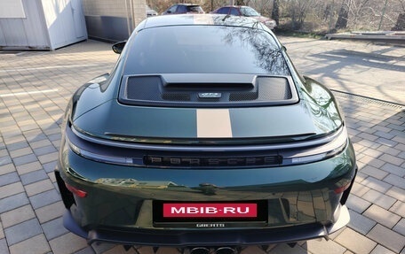 Porsche 911 GT3, 2026 год, 39 000 000 рублей, 4 фотография