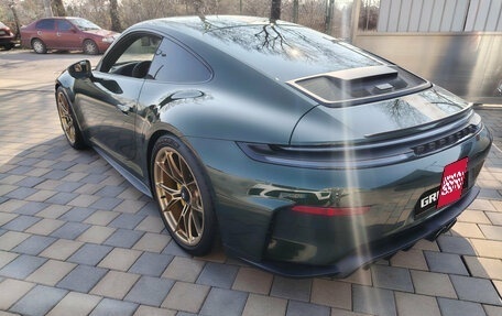 Porsche 911 GT3, 2026 год, 39 000 000 рублей, 5 фотография