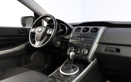 Mazda CX-7 I рестайлинг, 2010 год, 1 049 000 рублей, 10 фотография