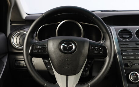 Mazda CX-7 I рестайлинг, 2010 год, 1 049 000 рублей, 13 фотография