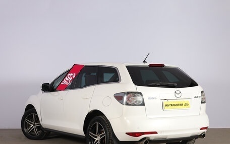 Mazda CX-7 I рестайлинг, 2010 год, 1 049 000 рублей, 5 фотография