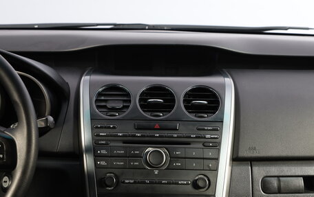 Mazda CX-7 I рестайлинг, 2010 год, 1 049 000 рублей, 16 фотография