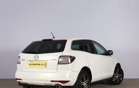 Mazda CX-7 I рестайлинг, 2010 год, 1 049 000 рублей, 7 фотография