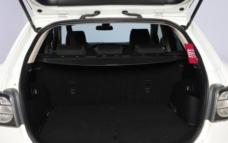 Mazda CX-7 I рестайлинг, 2010 год, 1 049 000 рублей, 19 фотография