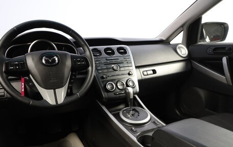 Mazda CX-7 I рестайлинг, 2010 год, 1 049 000 рублей, 9 фотография