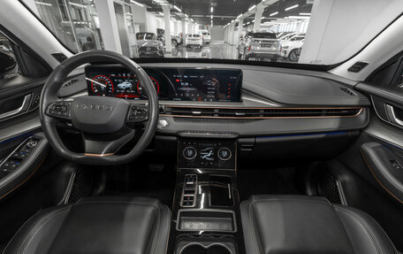 CheryExeed LX, 2022 год, 2 070 000 рублей, 8 фотография