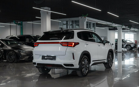 CheryExeed LX, 2022 год, 2 070 000 рублей, 4 фотография