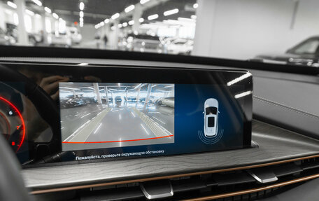 CheryExeed LX, 2022 год, 2 070 000 рублей, 16 фотография