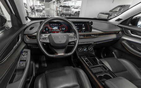 CheryExeed LX, 2022 год, 2 070 000 рублей, 7 фотография