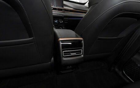 CheryExeed LX, 2022 год, 2 070 000 рублей, 13 фотография