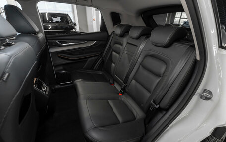 CheryExeed LX, 2022 год, 2 070 000 рублей, 12 фотография