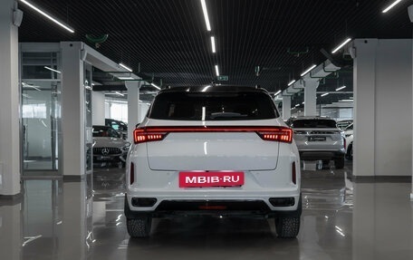 CheryExeed LX, 2022 год, 2 070 000 рублей, 6 фотография