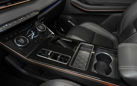 CheryExeed LX, 2022 год, 2 070 000 рублей, 14 фотография