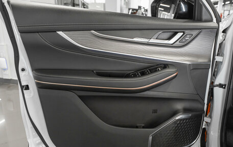 CheryExeed LX, 2022 год, 2 070 000 рублей, 21 фотография