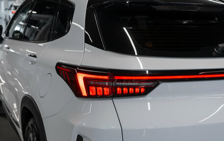 CheryExeed LX, 2022 год, 2 070 000 рублей, 27 фотография