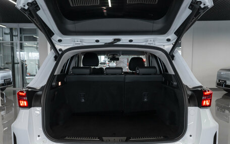 CheryExeed LX, 2022 год, 2 070 000 рублей, 23 фотография