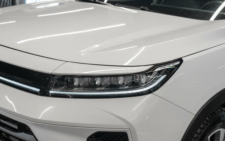 CheryExeed LX, 2022 год, 2 070 000 рублей, 26 фотография