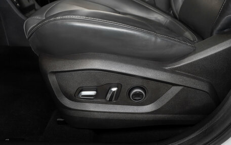CheryExeed LX, 2022 год, 2 070 000 рублей, 22 фотография
