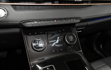 CheryExeed LX, 2022 год, 2 070 000 рублей, 20 фотография