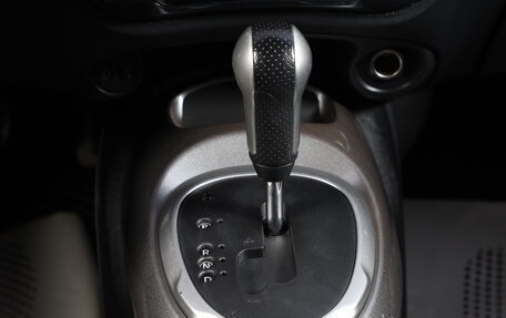 Nissan Juke II, 2011 год, 1 099 000 рублей, 13 фотография