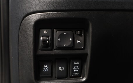 Nissan Juke II, 2011 год, 1 099 000 рублей, 11 фотография