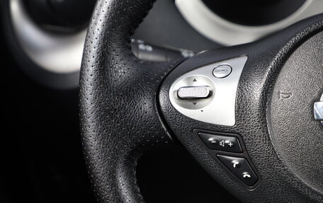 Nissan Juke II, 2011 год, 1 099 000 рублей, 14 фотография