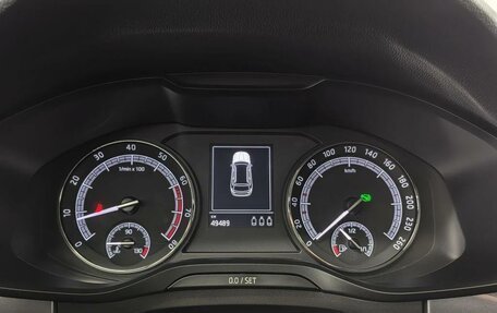 Skoda Kodiaq I, 2021 год, 3 100 000 рублей, 5 фотография