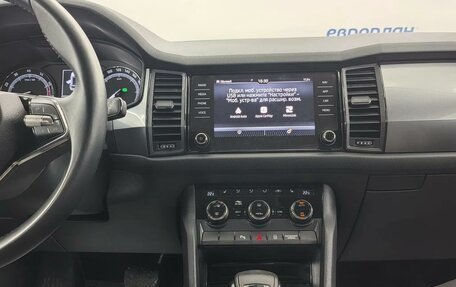 Skoda Kodiaq I, 2021 год, 3 100 000 рублей, 7 фотография