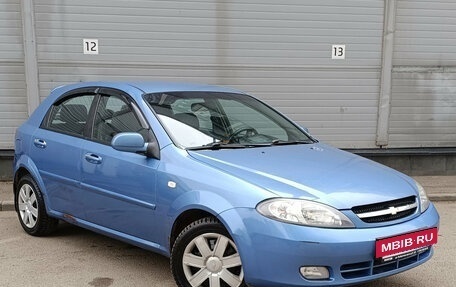 Chevrolet Lacetti, 2007 год, 399 000 рублей, 3 фотография