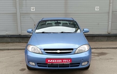 Chevrolet Lacetti, 2007 год, 399 000 рублей, 2 фотография