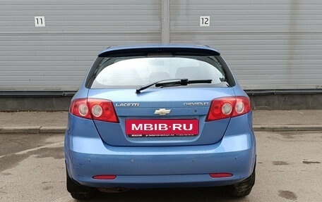 Chevrolet Lacetti, 2007 год, 399 000 рублей, 6 фотография