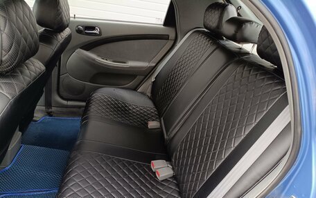 Chevrolet Lacetti, 2007 год, 399 000 рублей, 11 фотография