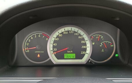 Chevrolet Lacetti, 2007 год, 399 000 рублей, 14 фотография