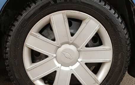 Chevrolet Lacetti, 2007 год, 399 000 рублей, 17 фотография