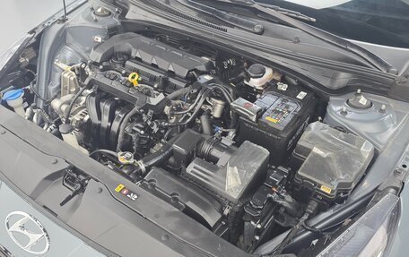 Hyundai Avante, 2022 год, 1 701 000 рублей, 7 фотография