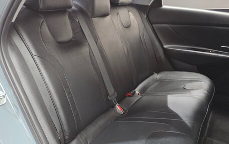 Hyundai Avante, 2022 год, 1 701 000 рублей, 15 фотография