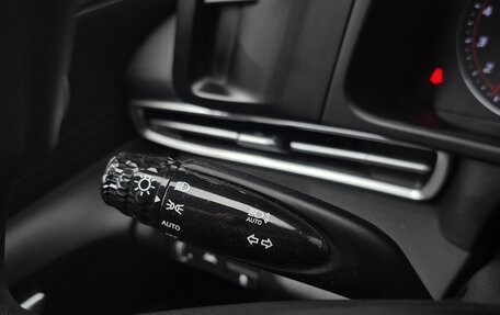 Hyundai Avante, 2022 год, 1 701 000 рублей, 18 фотография