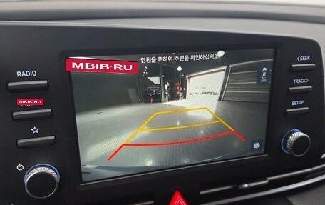 Hyundai Avante, 2022 год, 1 701 000 рублей, 13 фотография