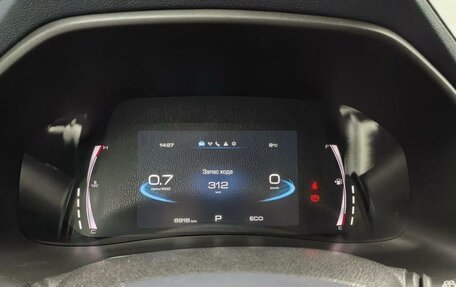 Haval F7x I, 2022 год, 2 400 000 рублей, 5 фотография