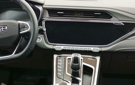 Geely Atlas, 2023 год, 1 361 610 рублей, 8 фотография