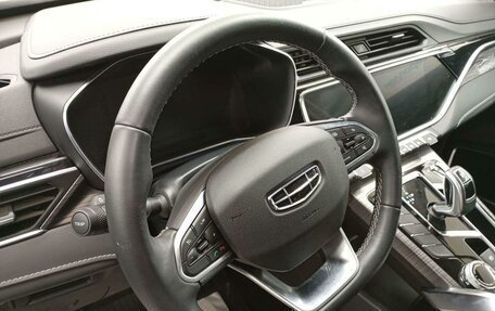 Geely Atlas, 2023 год, 1 361 610 рублей, 6 фотография