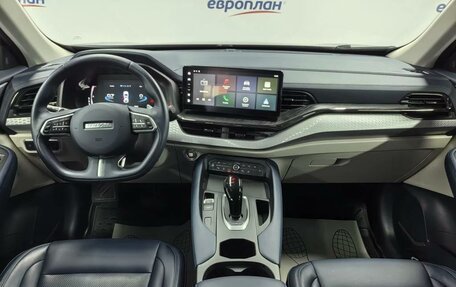 Haval F7x I, 2022 год, 2 400 000 рублей, 8 фотография