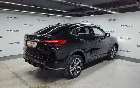 Haval F7x I, 2022 год, 2 400 000 рублей, 3 фотография