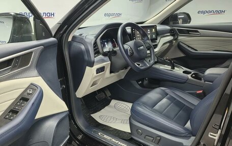 Haval F7x I, 2022 год, 2 400 000 рублей, 6 фотография