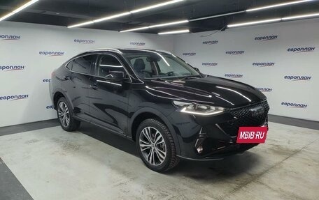 Haval F7x I, 2022 год, 2 400 000 рублей, 2 фотография