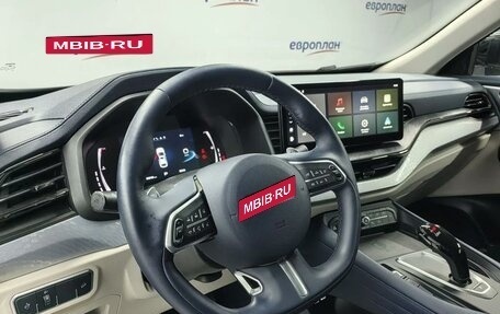 Haval F7x I, 2022 год, 2 400 000 рублей, 7 фотография