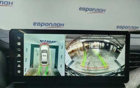 Haval F7x I, 2022 год, 2 400 000 рублей, 10 фотография