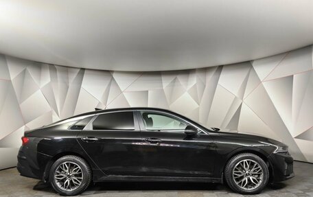 KIA K5, 2021 год, 2 359 000 рублей, 6 фотография