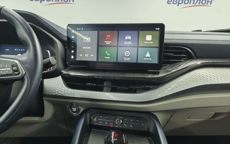 Haval F7x I, 2022 год, 2 400 000 рублей, 9 фотография