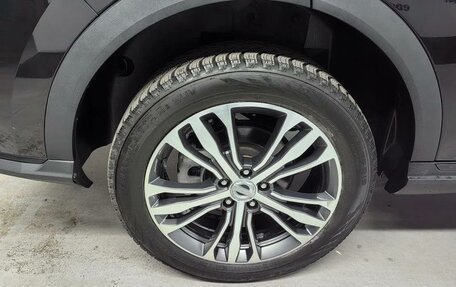 Haval F7x I, 2022 год, 2 400 000 рублей, 14 фотография